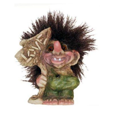 TROLL 072