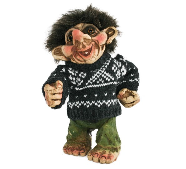 TROLL 193