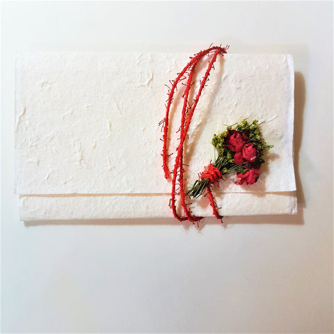 PARTECIPAZIONE CARTA COTONE