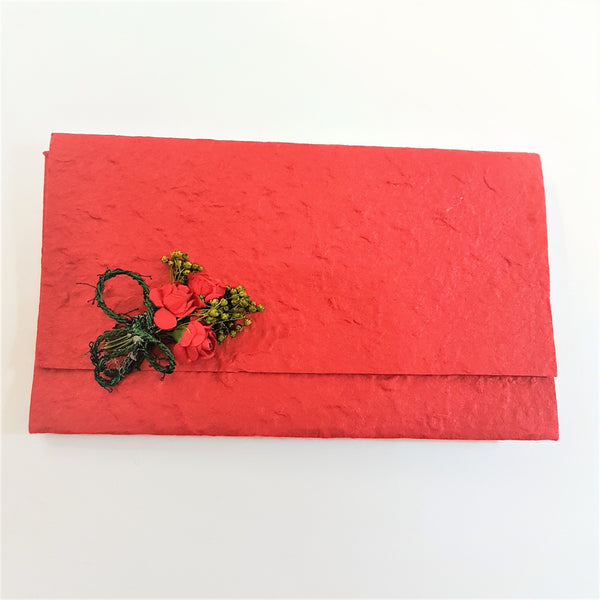 PARTECIPAZIONE CARTA COTONE