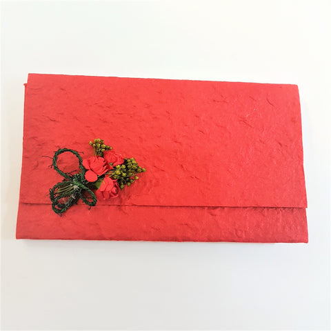 PARTECIPAZIONE CARTA COTONE