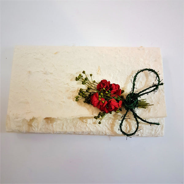 PARTECIPAZIONE CARTA COTONE