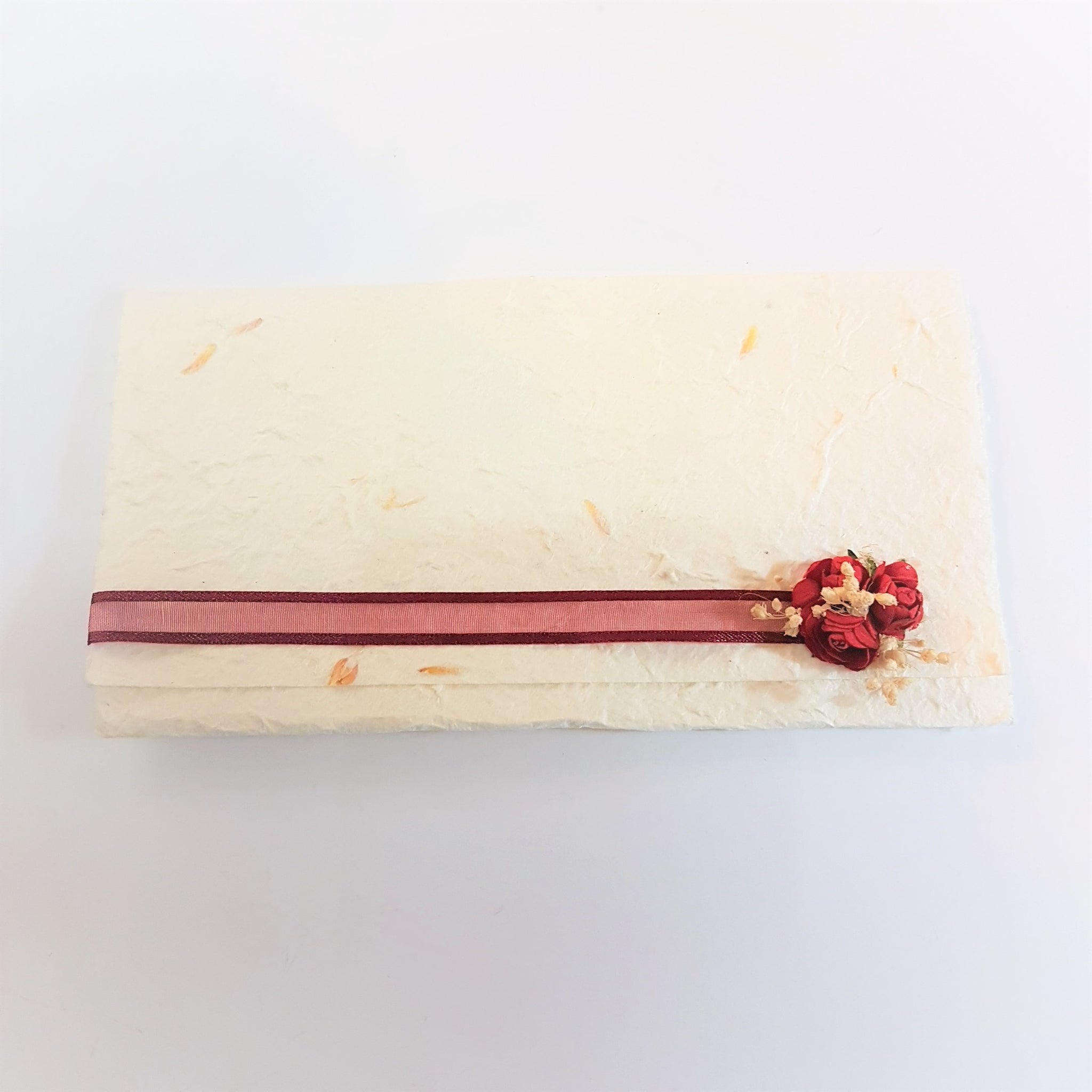 PARTECIPAZIONE CARTA COTONE