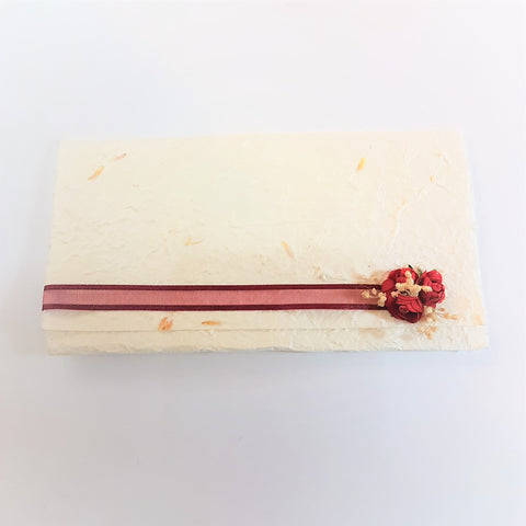 PARTECIPAZIONE CARTA COTONE