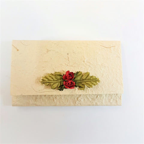 PARTECIPAZIONE CARTA COTONE