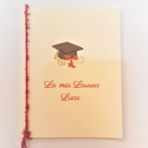 RICORDINO LAUREA