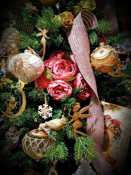 DECORAZIONE NATALIZIA