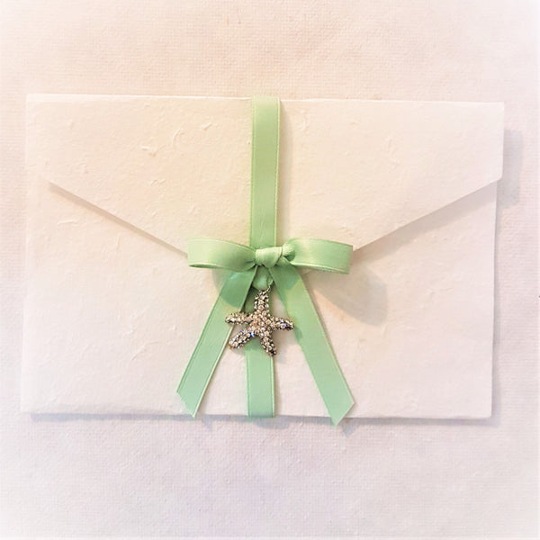 PARTECIPAZIONE CARTA COTONE