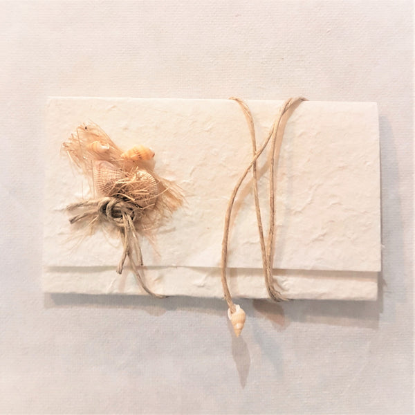 PARTECIPAZIONE CARTA COTONE