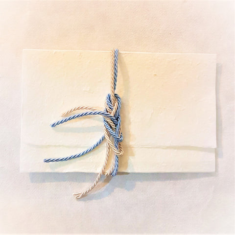 PARTECIPAZIONE CARTA COTONE