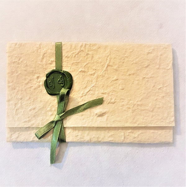 PARTECIPAZIONE CARTA COTONE