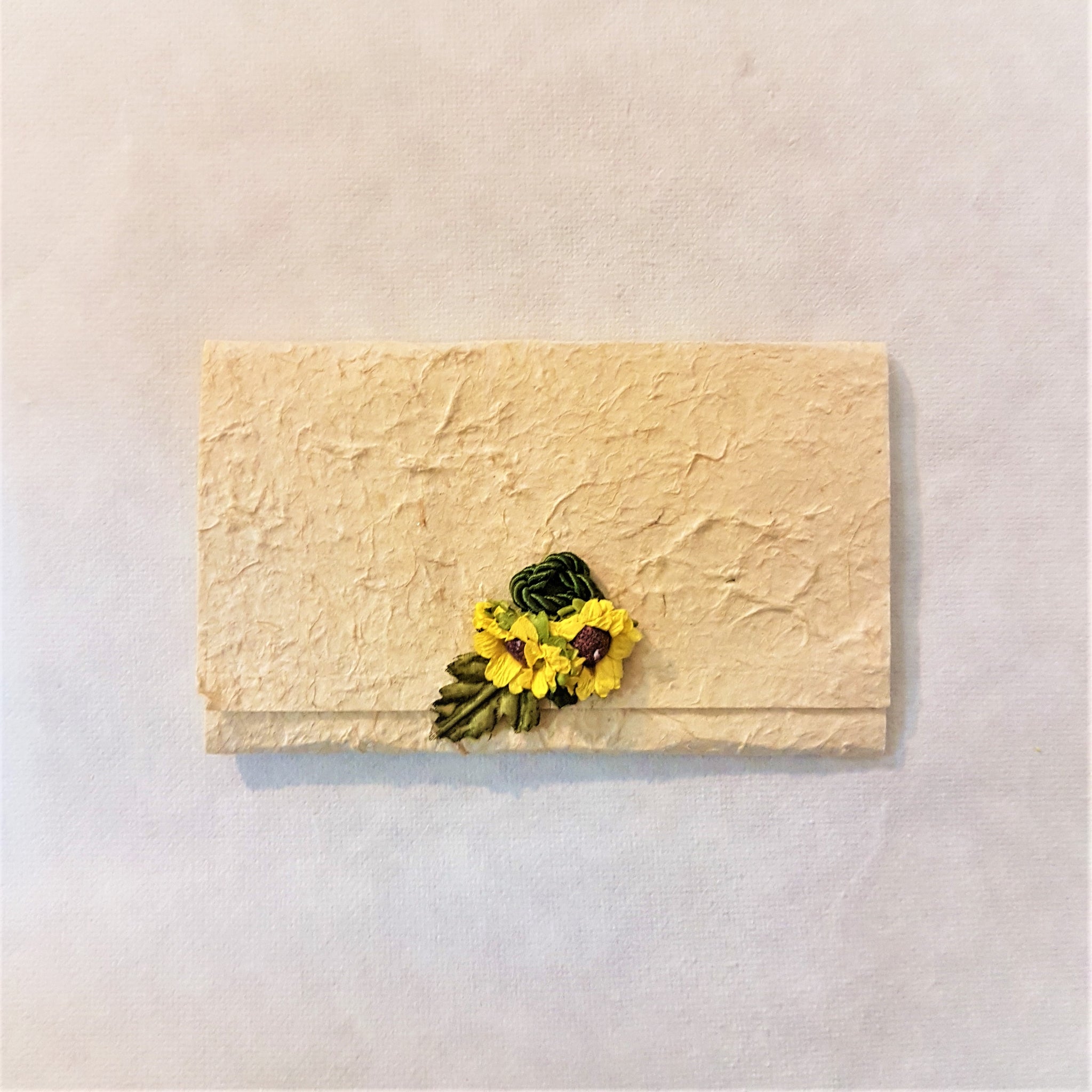 PARTECIPAZIONE CARTA COTONE