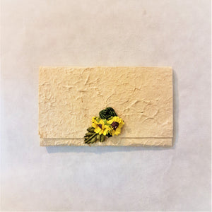 PARTECIPAZIONE CARTA COTONE