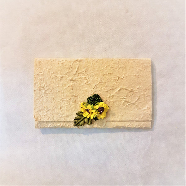 PARTECIPAZIONE CARTA COTONE