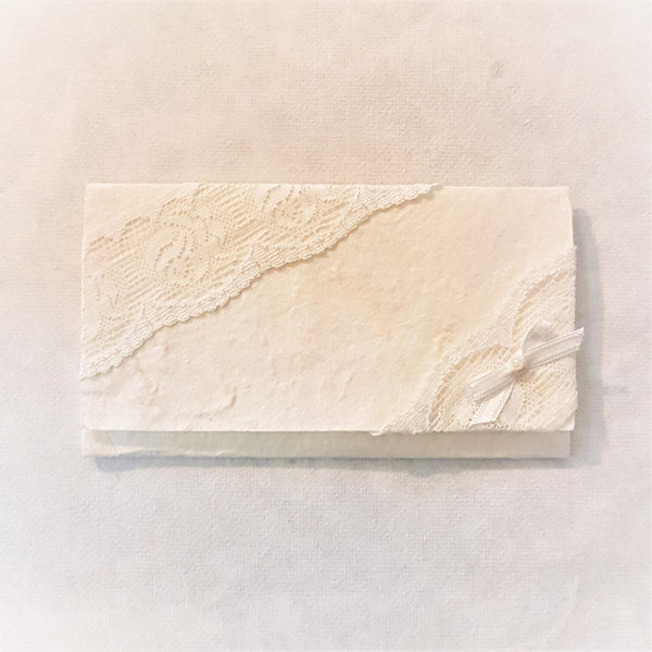 PARTECIPAZIONE CARTA COTONE