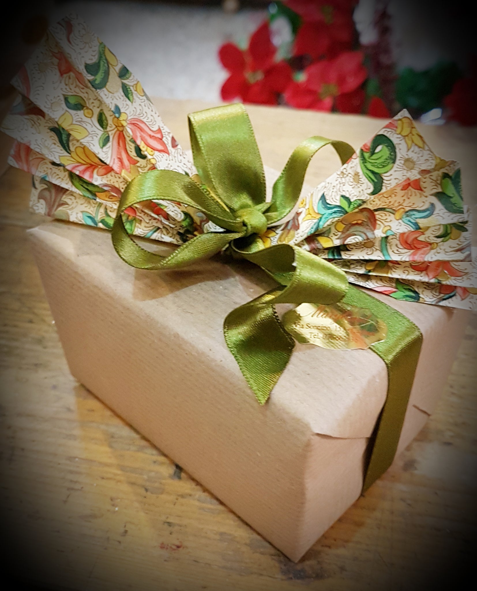 OPZIONE REGALO