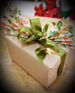 OPZIONE REGALO