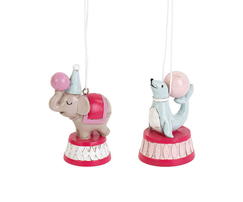 DECORAZIONE CIRCUS DA APPENDERE