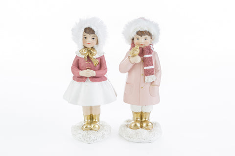 BAMBINI NATALIZI