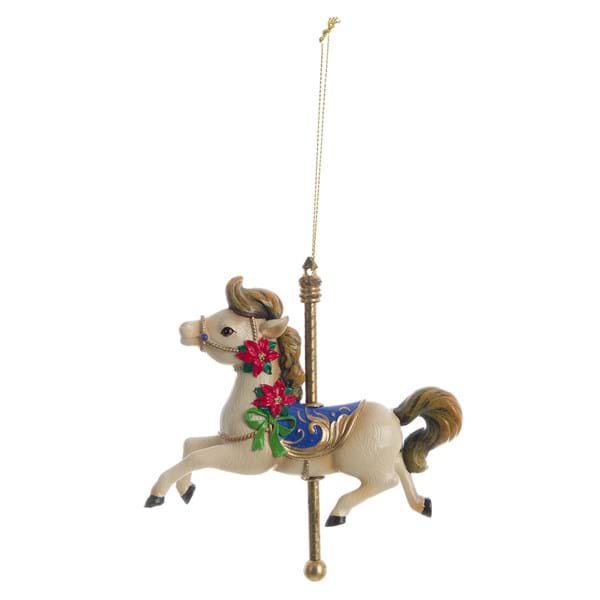 DECORAZIONE CAVALLINO