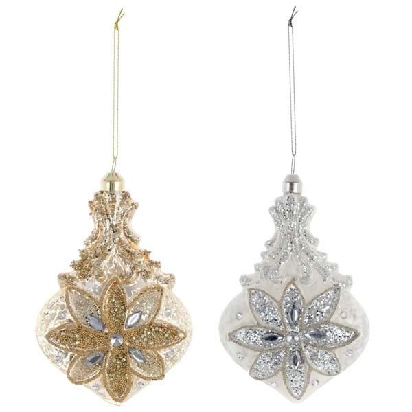 DECORAZIONI  NATALIZIE