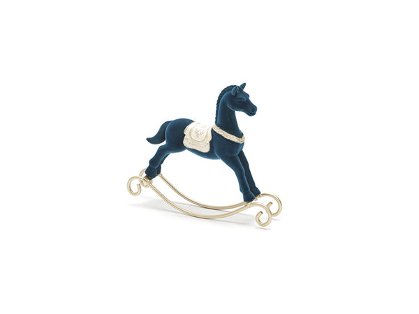 CAVALLO A DONDOLO