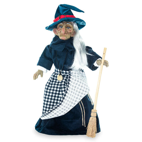BEFANA BRUJA DA COLLEZIONE