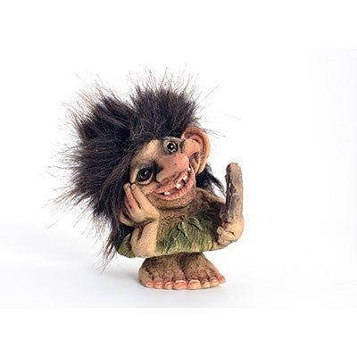 TROLL 142