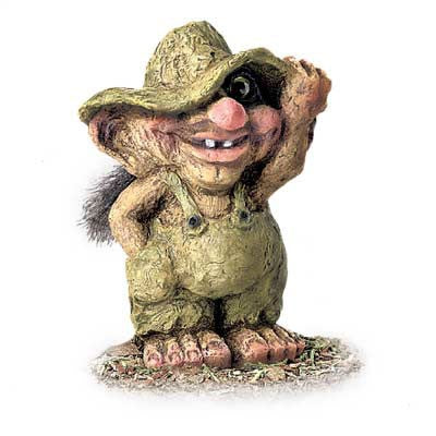 TROLL 264