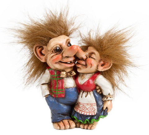 TROLL BUNADSTROLL